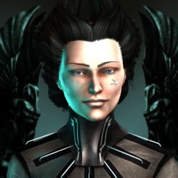 AdmPhoton — legacy portrait