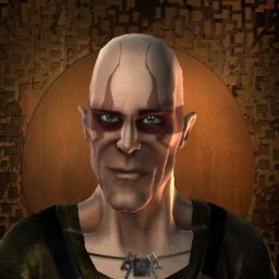 Staxxium — legacy portrait