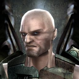 Capt Unstable — legacy portrait