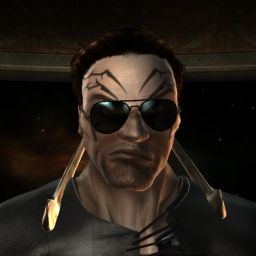 GDT BASTION — legacy portrait