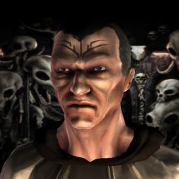 whitevanman — legacy portrait