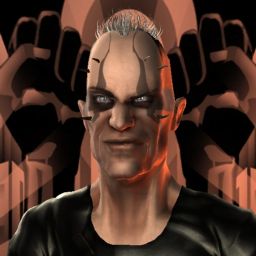 bambe6863 — legacy portrait