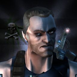 the'undertaker — legacy portrait