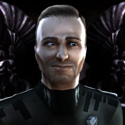 Caleis Det — legacy portrait