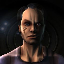 DoctorVenkman — legacy portrait