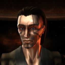 Greitar Free'an — legacy portrait