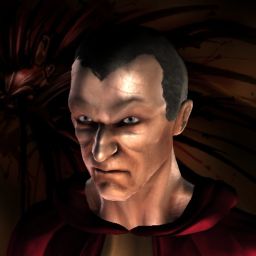 Omaka Takim — legacy portrait