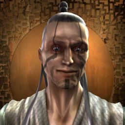 Tribalist — legacy portrait