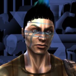 king stevo — legacy portrait
