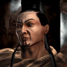 blkmajik — legacy portrait