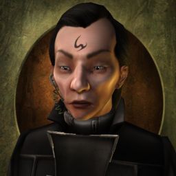 55 41 — legacy portrait