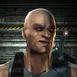 Sathlagor — legacy portrait