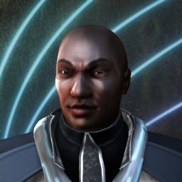 Quantieme — legacy portrait