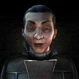 Sirnon — legacy portrait
