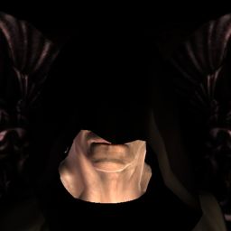 Dark Templari — legacy portrait