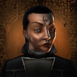 Byggare BoBson — legacy portrait