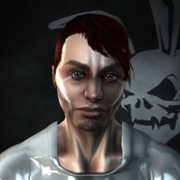 stonerbeattie — legacy portrait