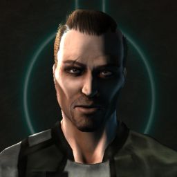 maxpalych — legacy portrait