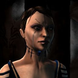 Mistress Erolaa — legacy portrait