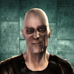 N Sohl — legacy portrait