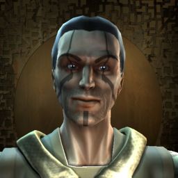 nofeel — legacy portrait