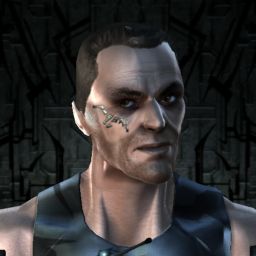 comaq22 — legacy portrait