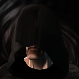 Unqsapro — legacy portrait