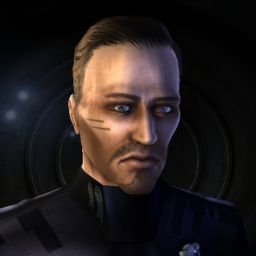 Tren Derringer — legacy portrait