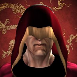 Miniturret — legacy portrait
