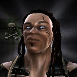 Hemo Rhoid — legacy portrait