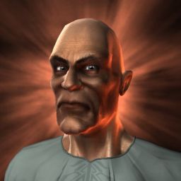 Abbikus — legacy portrait