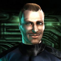 Gstomp9 — legacy portrait