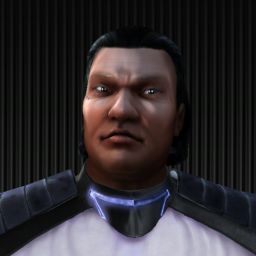 Koboldew — legacy portrait