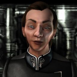 Andr L — legacy portrait