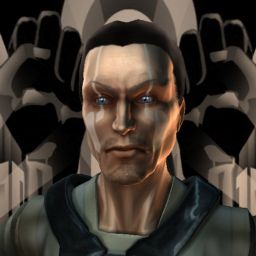 chimeeman — legacy portrait