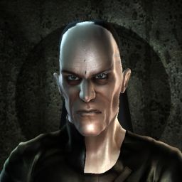 KakkeMajjj — legacy portrait