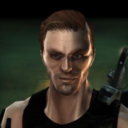 Demoser — legacy portrait