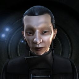 Nigel Tenton — legacy portrait