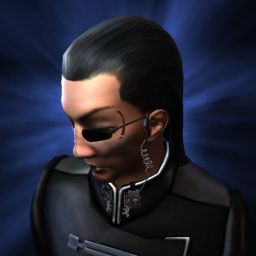 Violater — legacy portrait
