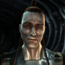 Buadyen — legacy portrait