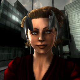 Jena Val'Nedra — legacy portrait