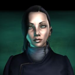 CutsLawn — legacy portrait