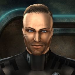 Iksion — legacy portrait