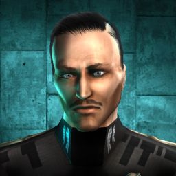 Phil KenSebben — legacy portrait