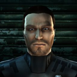 ThoriumBlade — legacy portrait