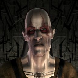 Morgorothiel — legacy portrait
