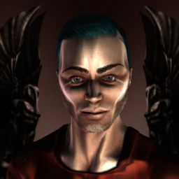 Cortizone — legacy portrait