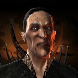 Vasta Valdreth — legacy portrait