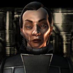 Dutchstins — legacy portrait