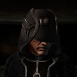 Sanctus Maleficus — legacy portrait